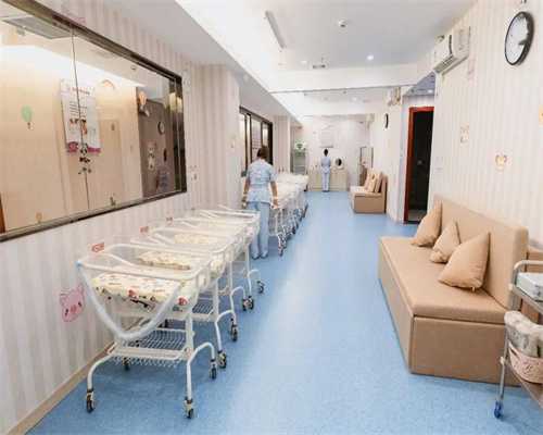 孙念怙代怀孕经：上海有没代孕的医院