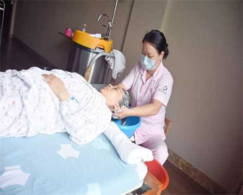 上海代孕妈妈酬劳:输卵管粘连者想要怀孕，应该
